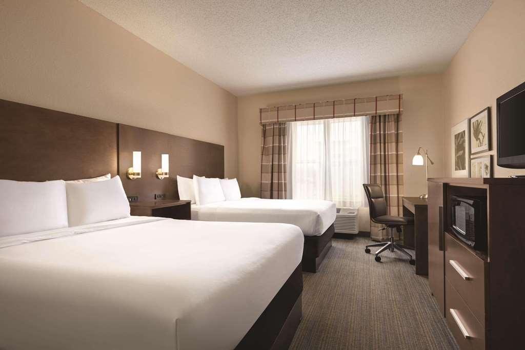 Country Inn & Suites By Radisson, Forest Lake, Mn Zimmer foto