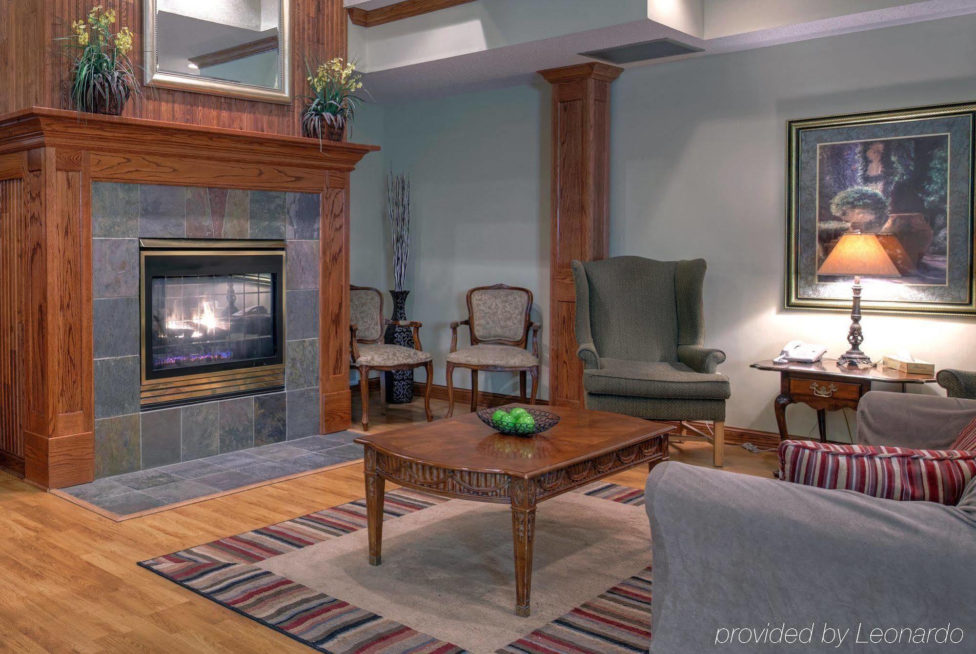 Country Inn & Suites By Radisson, Forest Lake, Mn Zimmer foto